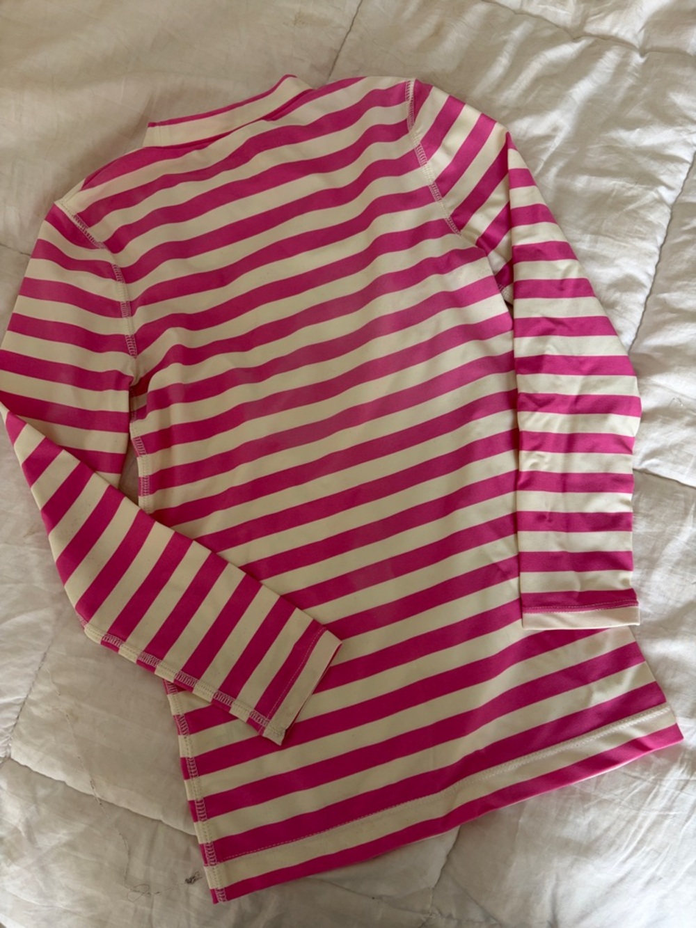 Crewcuts Long-Sleeved Rashguard - Picture 4 of 6